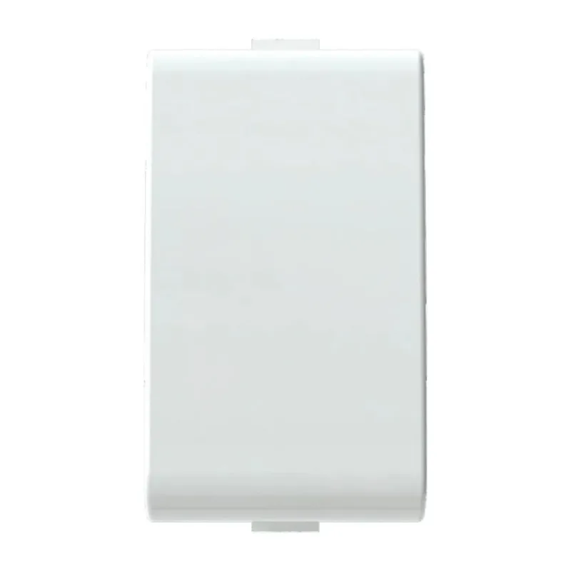 Módulo Interruptor Simples Lunare Up Schneider Módulo Interruptor Simples 10A/250V Branco Fosco Lunare Up