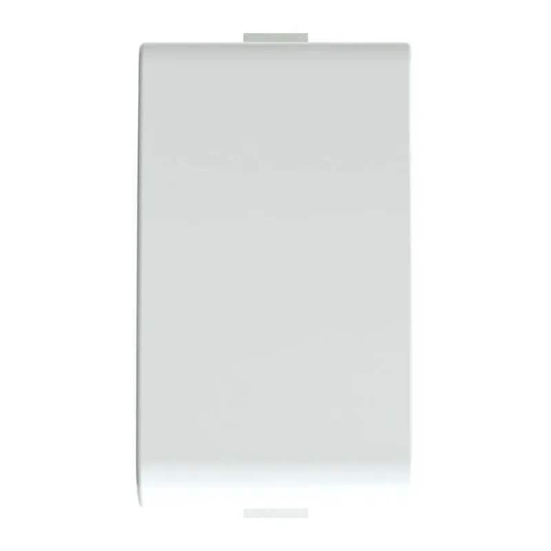 Módulo Interruptor Bipolar Paralelo Lunare Up Schneider Módulo Interruptor Bipolar Paralelo 10A/250V Branco Brilho Lunare Up