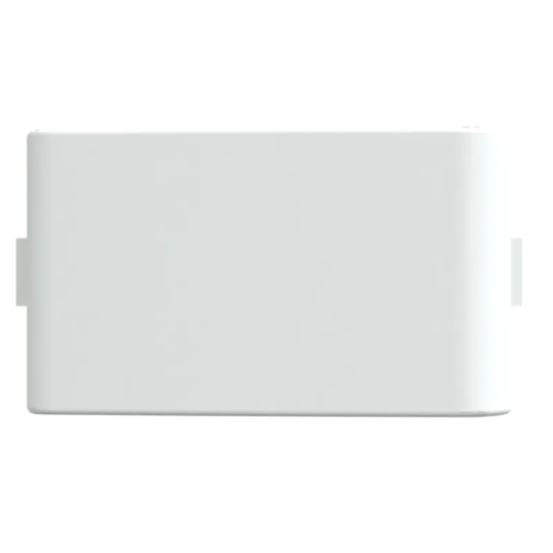 Modulo Lunare Up Pulsador Universal 10a 250v 1m Branco Fosco Schneider