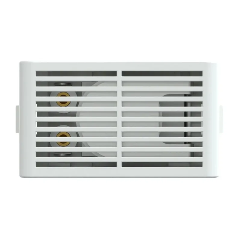 Módulo Campainha Cigarra 127V Lunare Up Schneider Módulo Campainha Cigarra 127V Branco Fosco Lunare Up