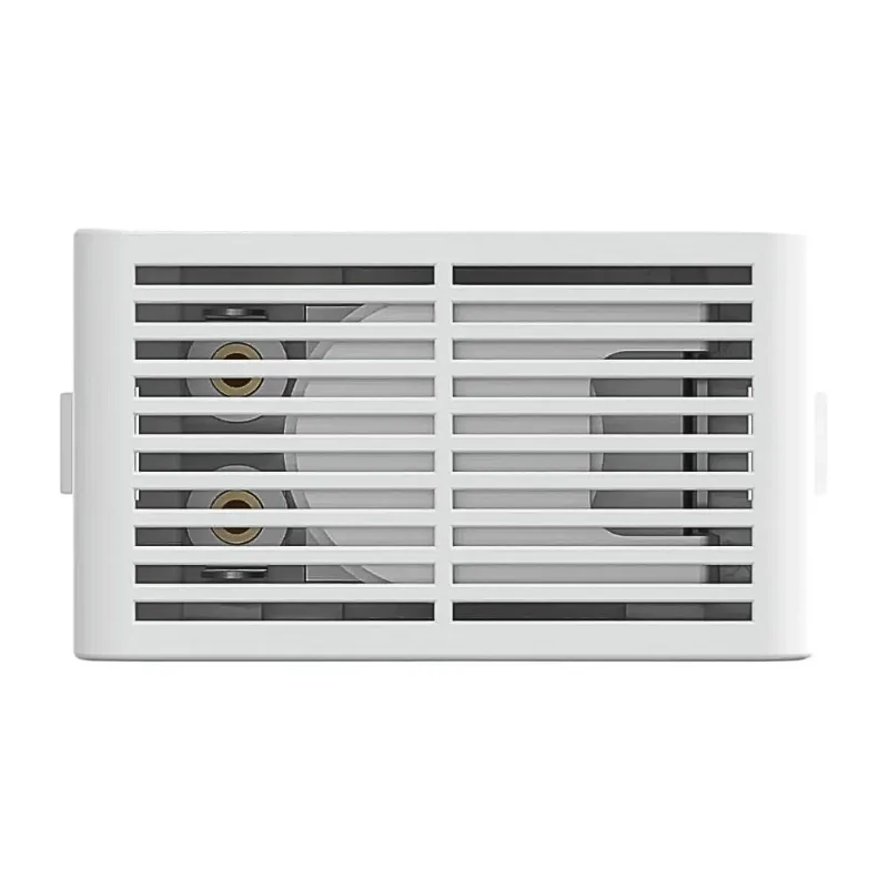 Módulo Campainha Cigarra 127V Lunare Up Schneider Módulo Campainha Cigarra 127V Branco Brilho Lunare Up