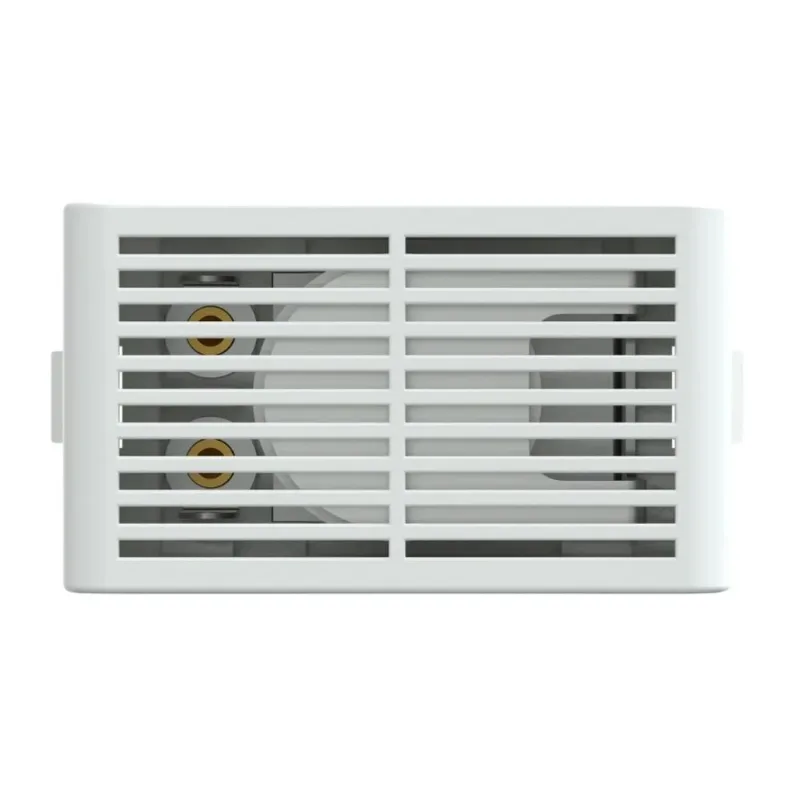 Módulo Campainha Cigarra 220V Lunare Up Schneider Módulo Campainha Cigarra 220V Branco Fosco Lunare Up