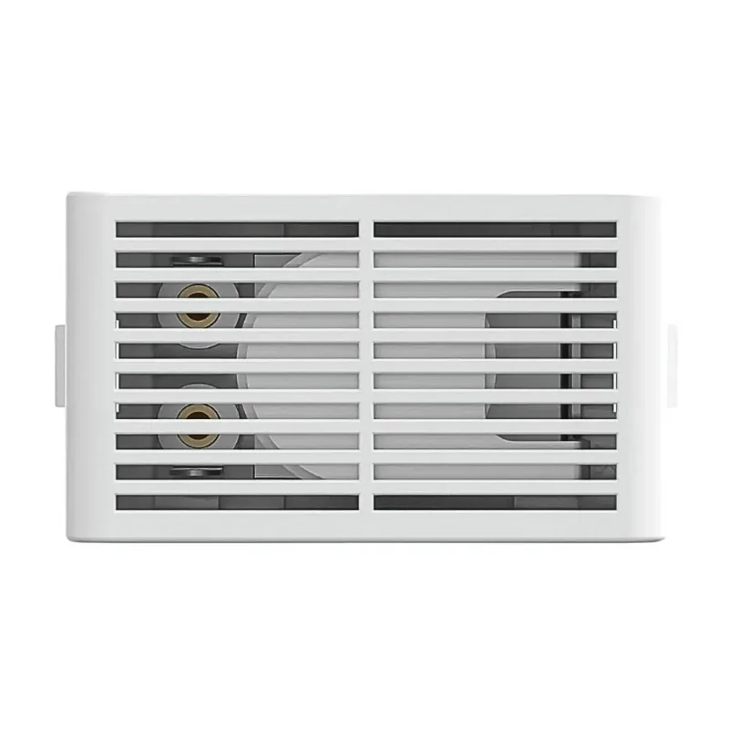 Módulo Campainha Cigarra 220V Lunare Up Schneider Módulo Campainha Cigarra 220V Branco Brilho Lunare Up