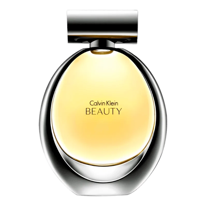 Calvin Klein Beauty Eau de Parfum - Perfume Feminino 100ml 100 ml