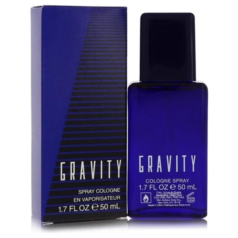 Perfume Masculina Coty 50 ML Cologne Spray