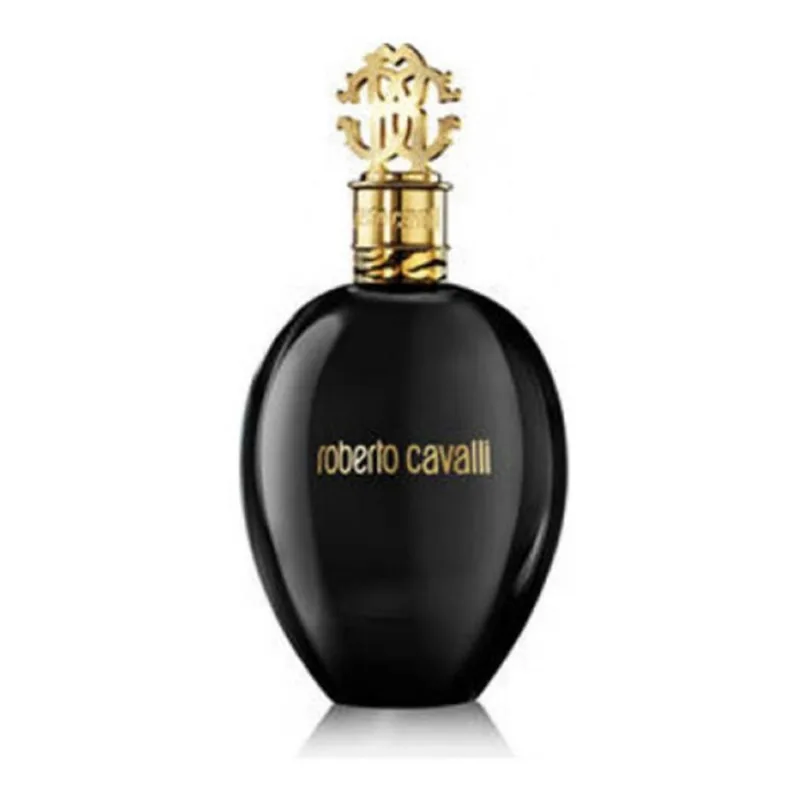 Roberto Cavalli Nero Assoluto Edp 75Ml Feminino
