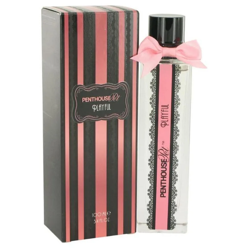 Perfume Feminino Penthouse 100 Ml Eau De Parfum Spray