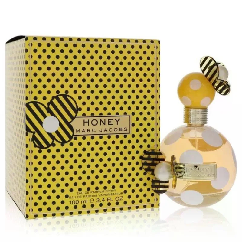 Perfume Feminino Honey Marc Jacobs 100 ML Eau De Parfum
