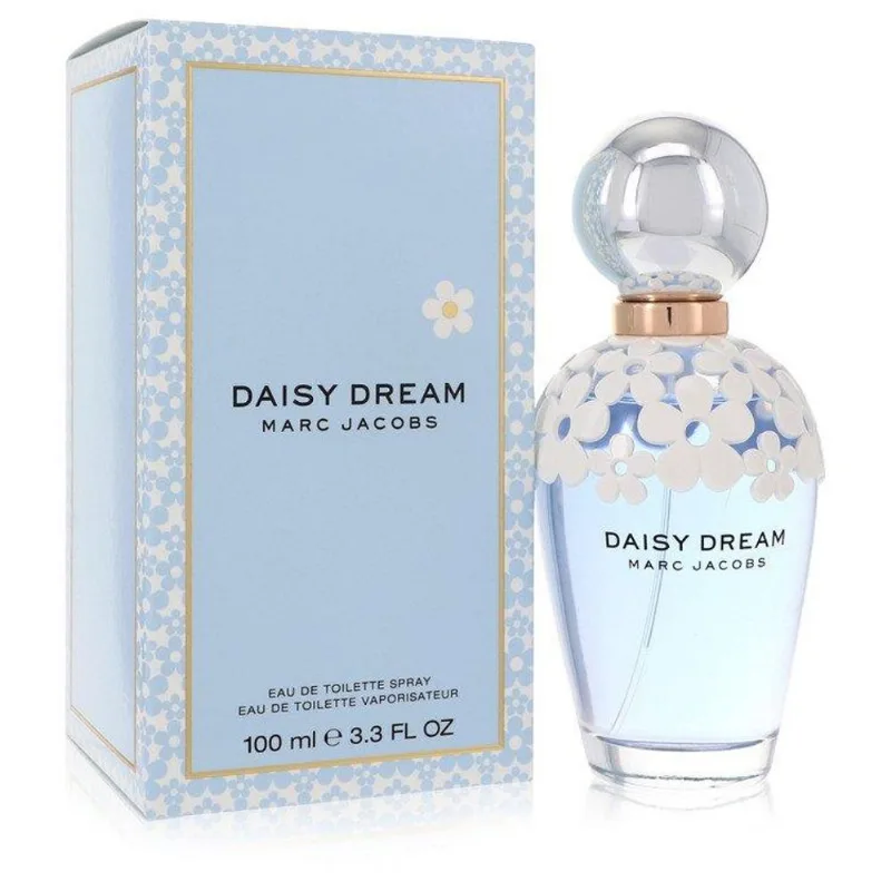 Perfume Feminino Daisy Dream Marc Jacobs 100 ML Eau De Toilette Perfume Feminino Daisy Dream Marc Jacobs 100 ML Eau De Toile