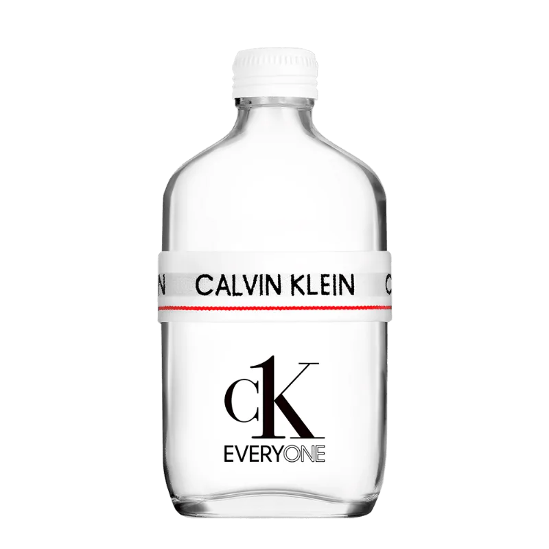 Calvin Klein CK Everyone Eau de Toilette - Perfume Unissex 50ml50m