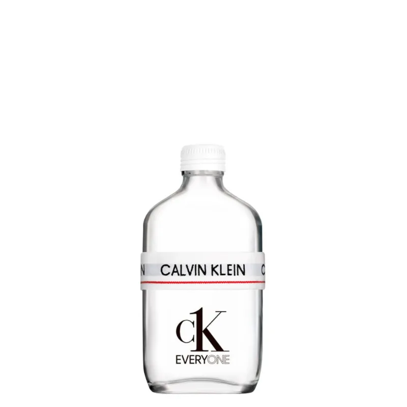 Perfume Calvin Klein Ck Everyone Unissex - Eau de Toilette 100ml 100ml - Calvin Klein