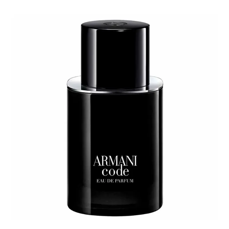 Giorgio Armani New Code Eau de Parfum - Perfume Masculino 50ml50