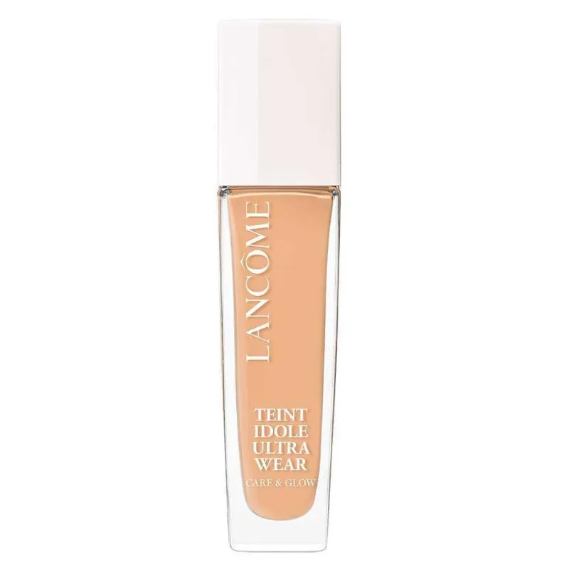 Base Teint Idole Ultra Wear Care & Glow Lancome 335W 30ml