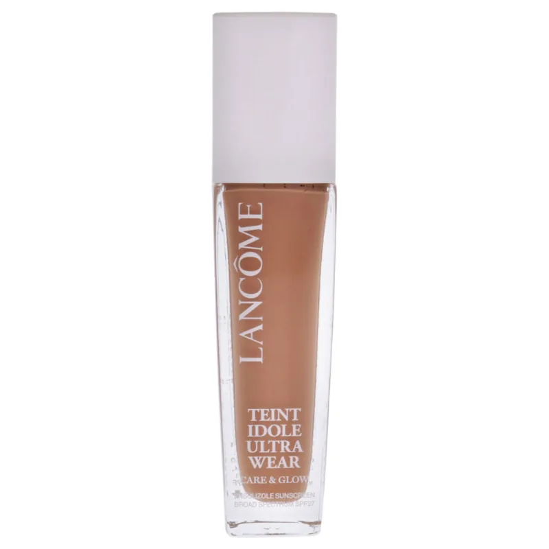 Base Lancome Teint Idol Ultra Wear Care Glow 30 ml