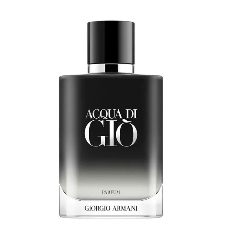 Giorgio Armani Acqua Di Giò Parfum - Perfume Masculino 100ml100m