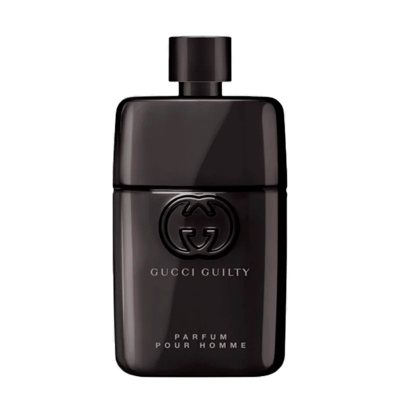 Gucci Guilty Parfum Pour Homme - Perfume Masculino50