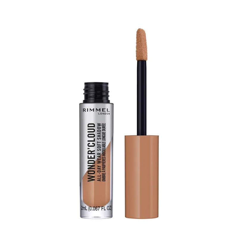 Sombra de olhos Rimmel London Wonder'Cloud 001 Honey Drop 1,7 mL