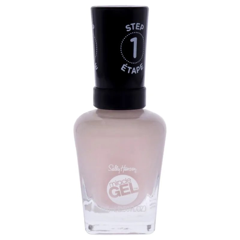 Verniz de unhas Sally Hansen Miracle Gel-233 First Glass 15mL