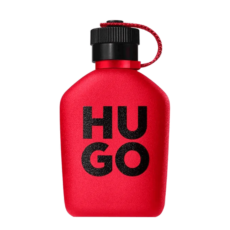 Hugo Boss Intense Eau de Parfum - Perfume Masculino 75ml