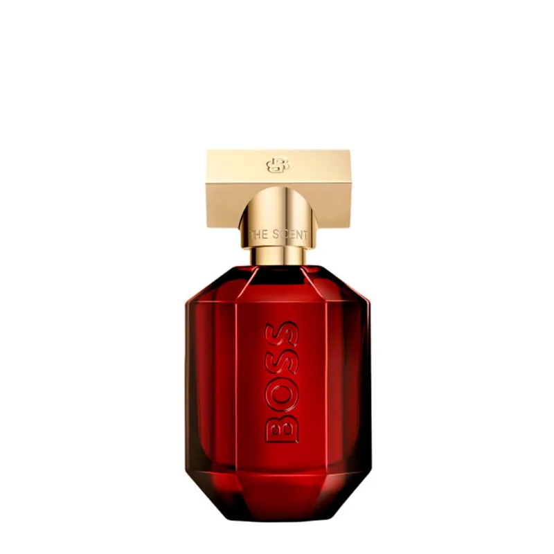 Boss The Scent Elixir Parfum Intense - Perfume Masculino 30ml30ml