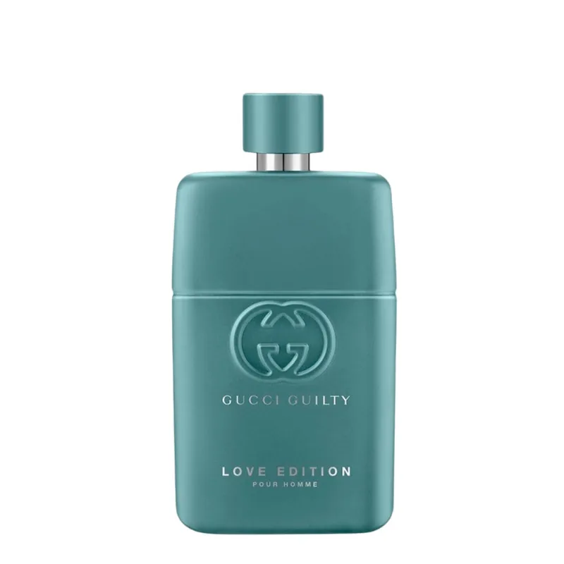 Gucci Guilty Eau De Parfum Love Edition - Perfume Masculino 50ml 50ML
