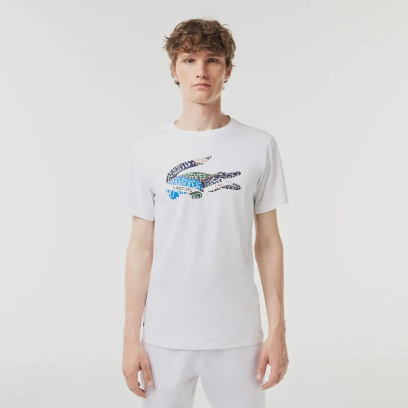 Camiseta esportiva Lacoste TH180123 - Lacoste