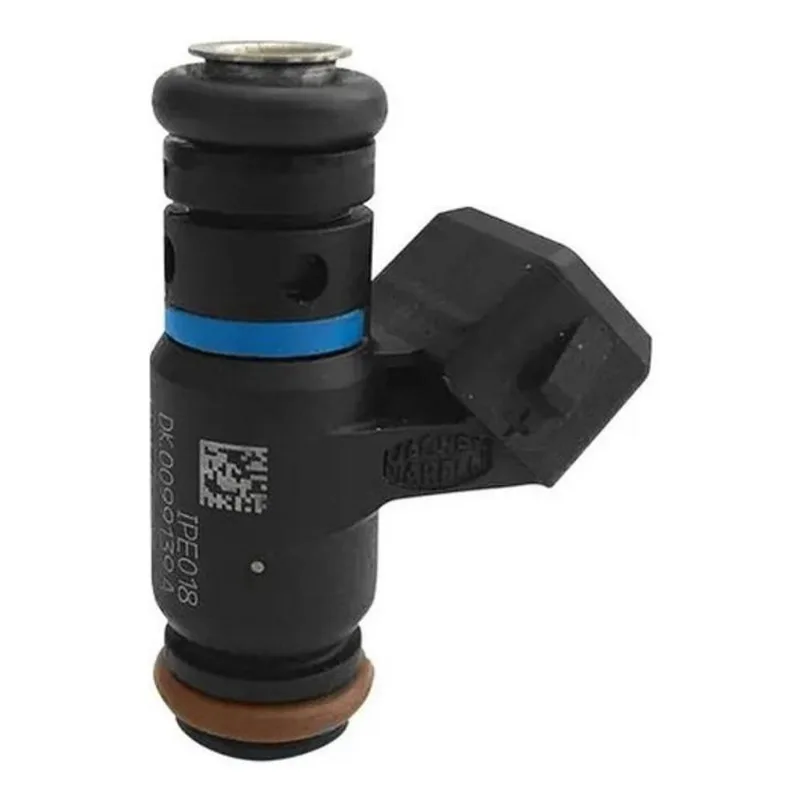 Bico Injetor Punto 1.6 16V Até 2016 Ipe018 Bosch