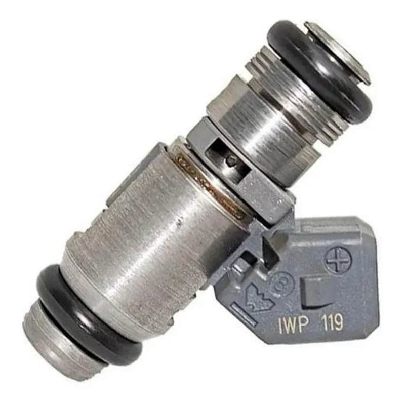 Bico Injetor Fiesta 1.0 A 1.3 Rocam 2004 Em Diante Iwp119