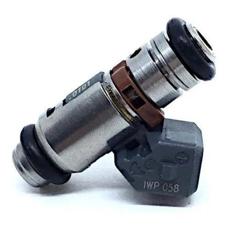 Bico Injetor Vw Gol 1.0 8V E 16V Mpi 2003 Em Diante Iwp058