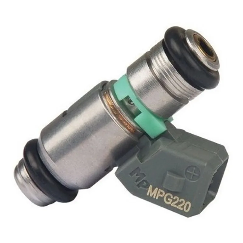 Bico Injetor Fiat Palio 1.8 16V 2010 a 2015 Original Marelli