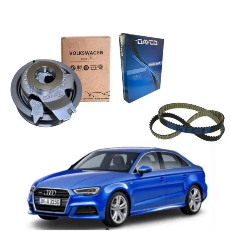 Kit Correia Dentada A3 Sedan tfsi - Dayco
