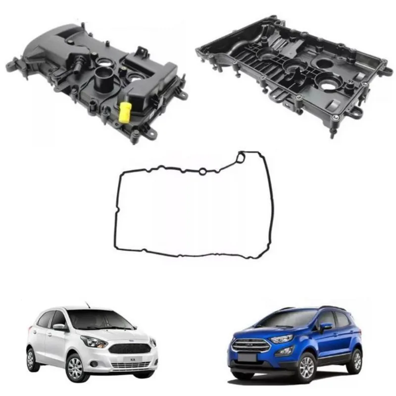 Tampa De Válvula E Junta Ford Ka Ecosport