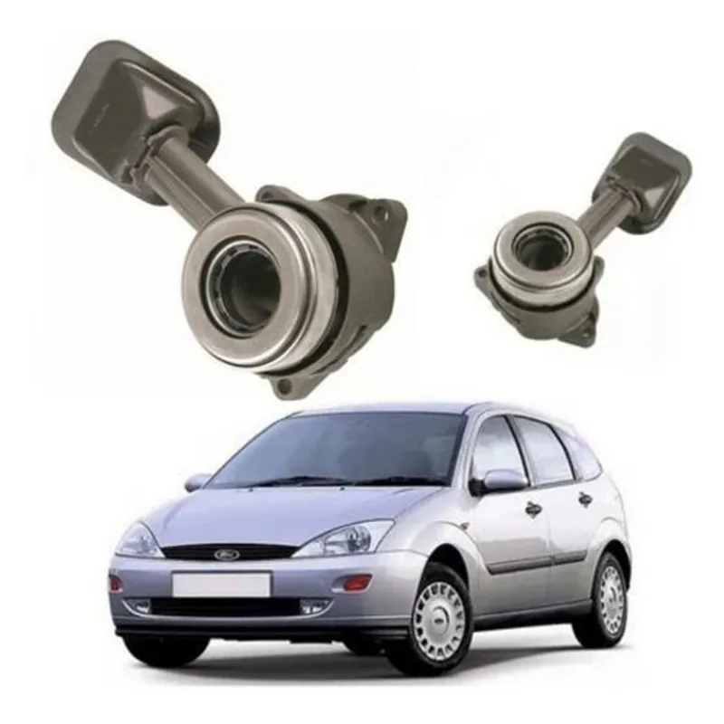 Atuador De Embreagem Ford Focus 2.0 16v 2000 A 2005