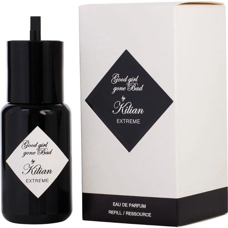 Perfume Feminino Kilian Good Girl Gone Bad Extreme Eau De Parfum Refill 50 ml
