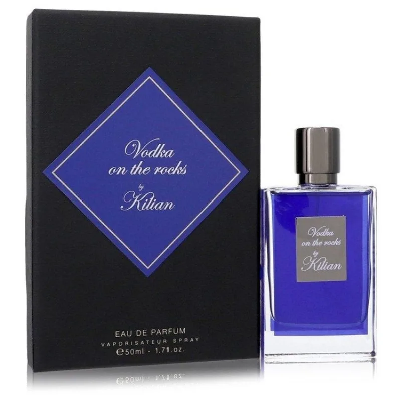 Perfume Feminino Kilian Vodka On The Rocks 50 Ml Eau De Parfum