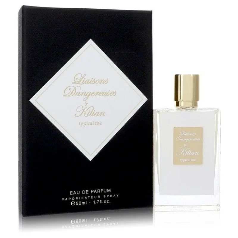 Perfume Feminino Kilian 50 ML Eau De Parfum Spray