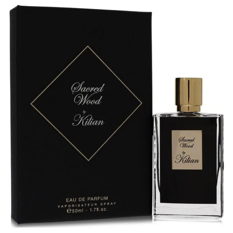 Perfume Feminino Kilian 50 ML Eau De Parfum Refil