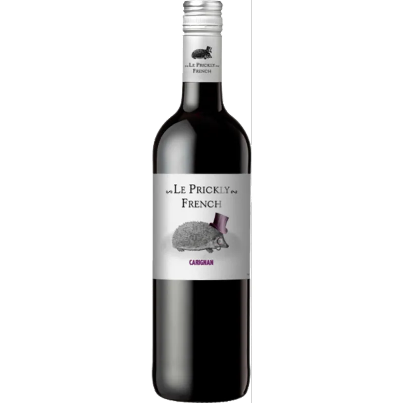 Vinho Tinto Francês Le Prickly French Carignan 750ml