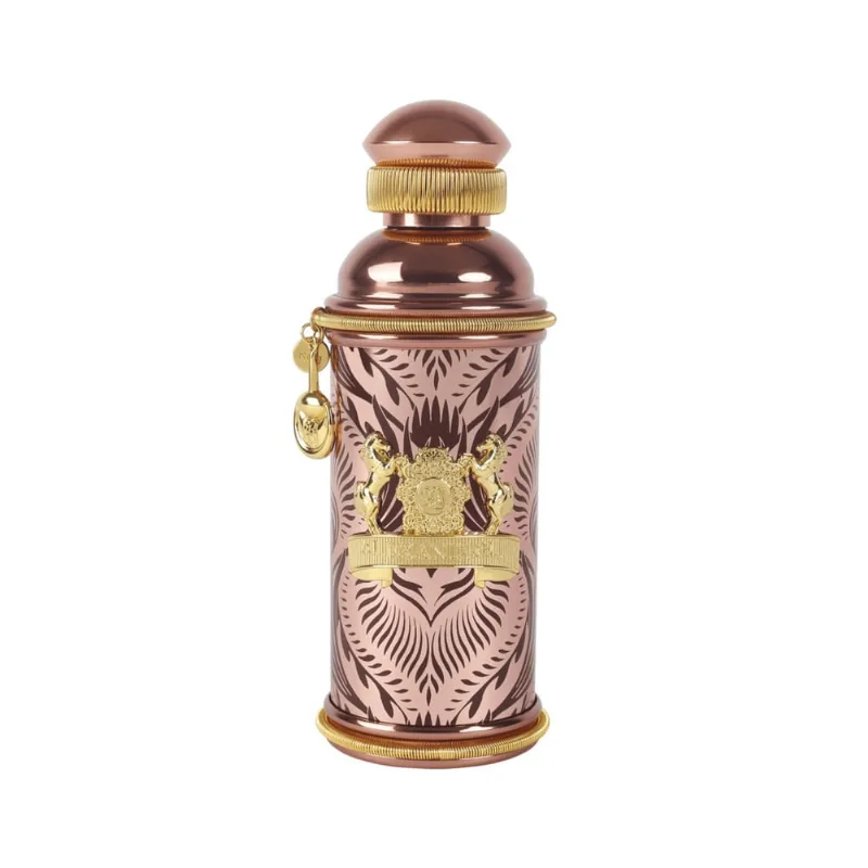 Alexandre. J the art deco collector 1920 morning musesedp 100ML - Sem embalagem