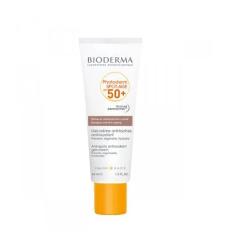 Photoderm Gel Creme Spot Age Fps50 Photoderm 40Ml
