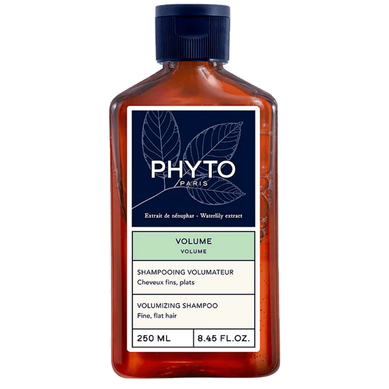 Phyto Paris Volume - Shampoo de Volume 250ml