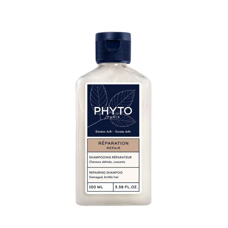 REPAIR - RESTRUCTURING SHAMPOO 100ML