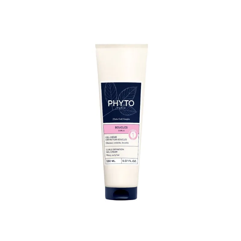 CURL - GEL CREME MODELADOR 150ML
