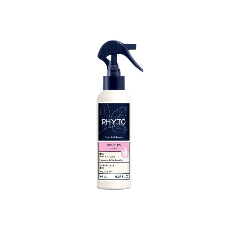 CURL - SPRAY ATIVADOR DE CACHOS 150ML