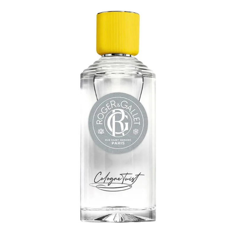 Roger & Gallet Cologne Twist Eau de Cologne - Perfume Masculino100