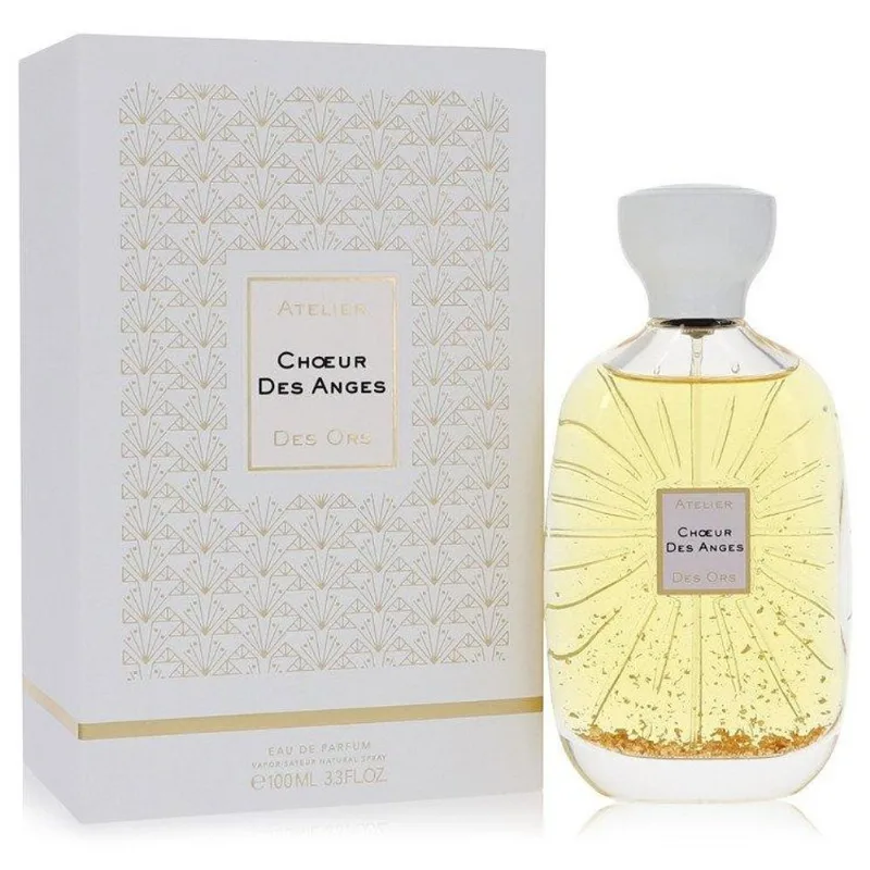 Perfume Feminino Choeur Anges Atelier Des Ors 100 ML Eau Parfum Perfume Feminino Choeur Anges Atelier Des Ors 100 ML Eau Par