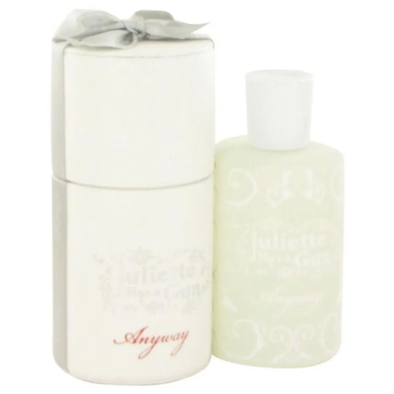 Perfume Feminino Anyway Parfum Juliette Has Gun 100 Ml