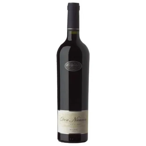 VINHO DON NICANOR MALBEC SENETINER - MALBEC