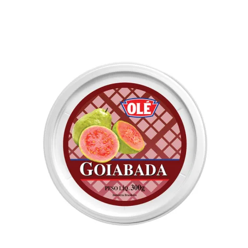 Goiabada Ole - OLE