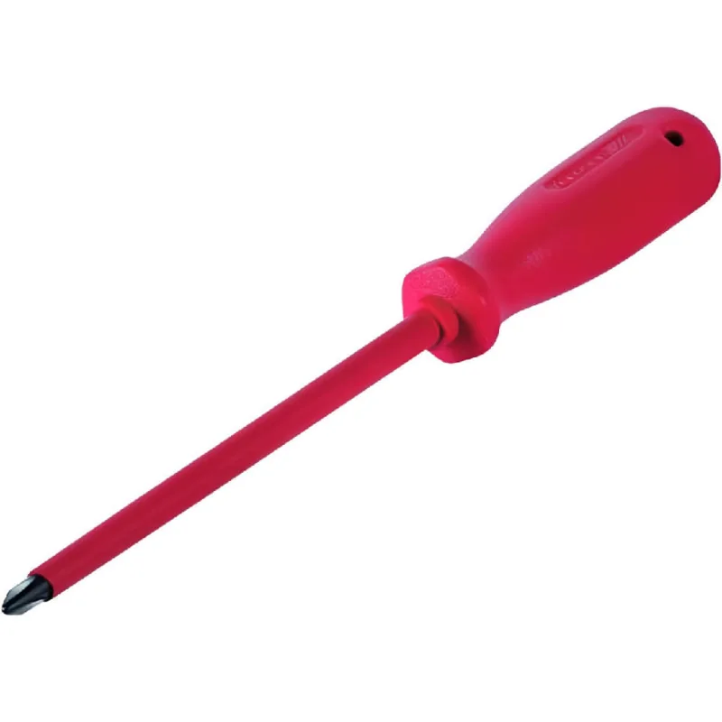 Chave De Fenda Philips Isolada 1/8x6" - 035.258 - Gedore Gedore - Gedore
